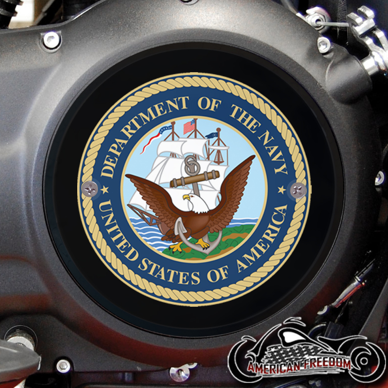 Victory Derby Cover - Department Of The Navy